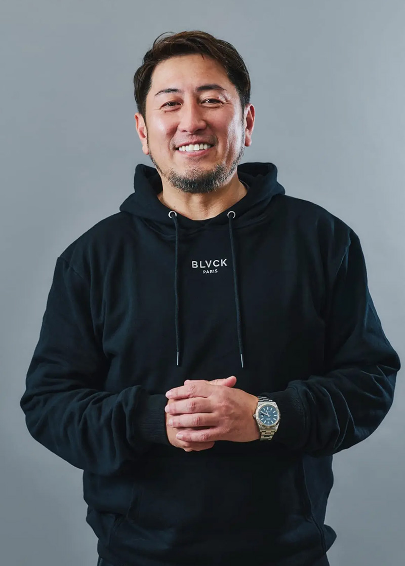 大西裕樹
