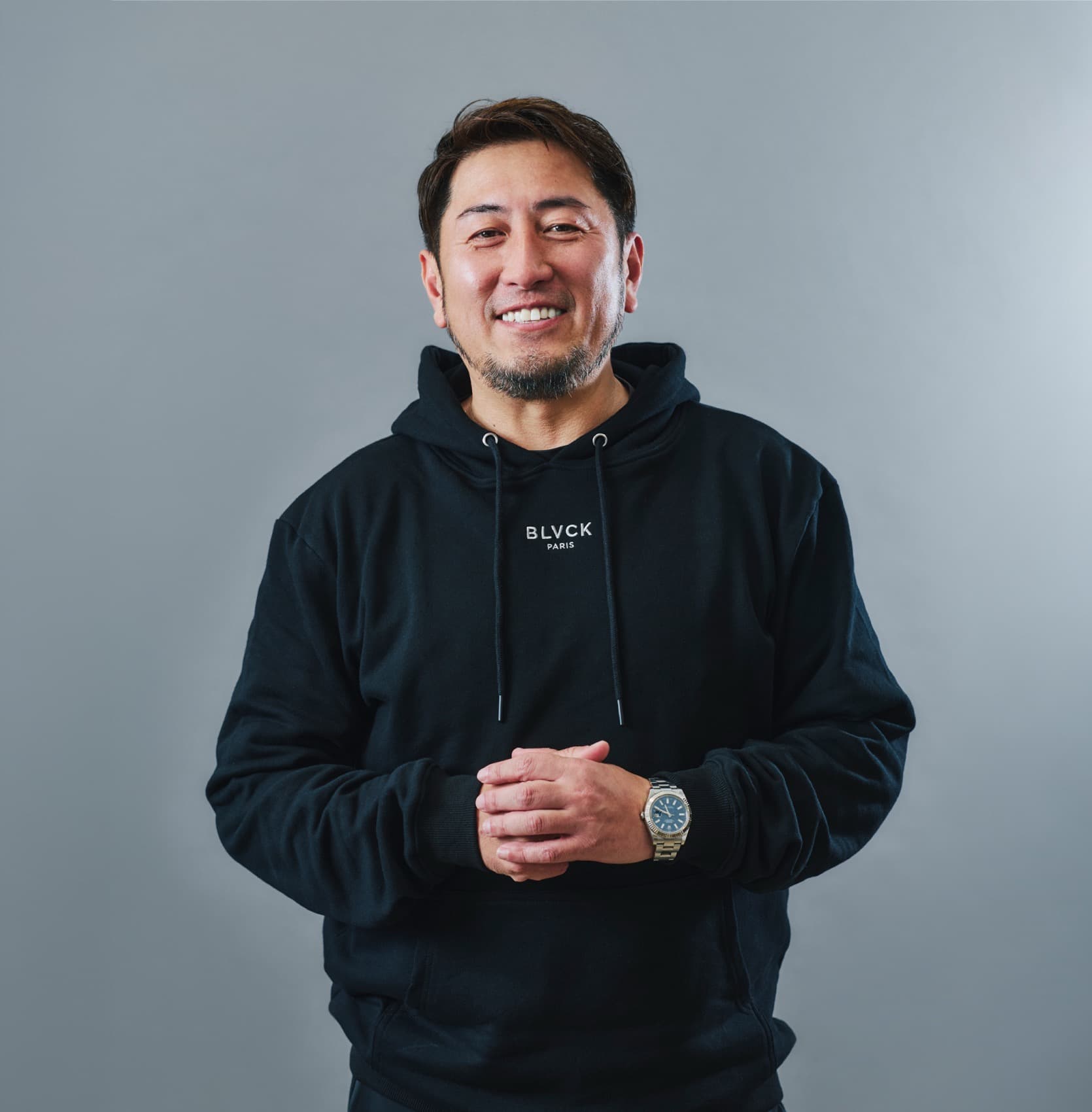 HIROKI ONISHI