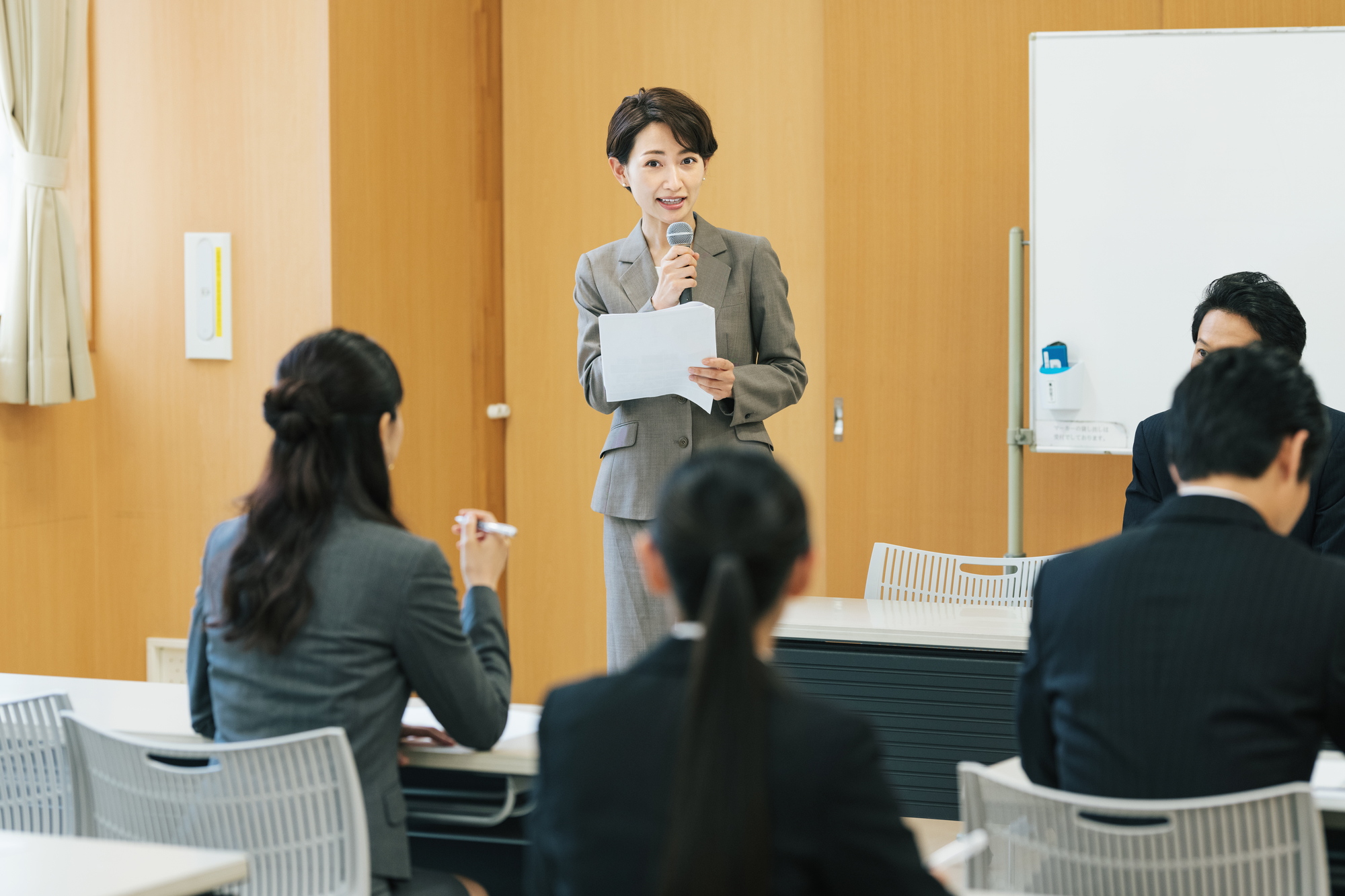 イベント企画会社を利用するメリット