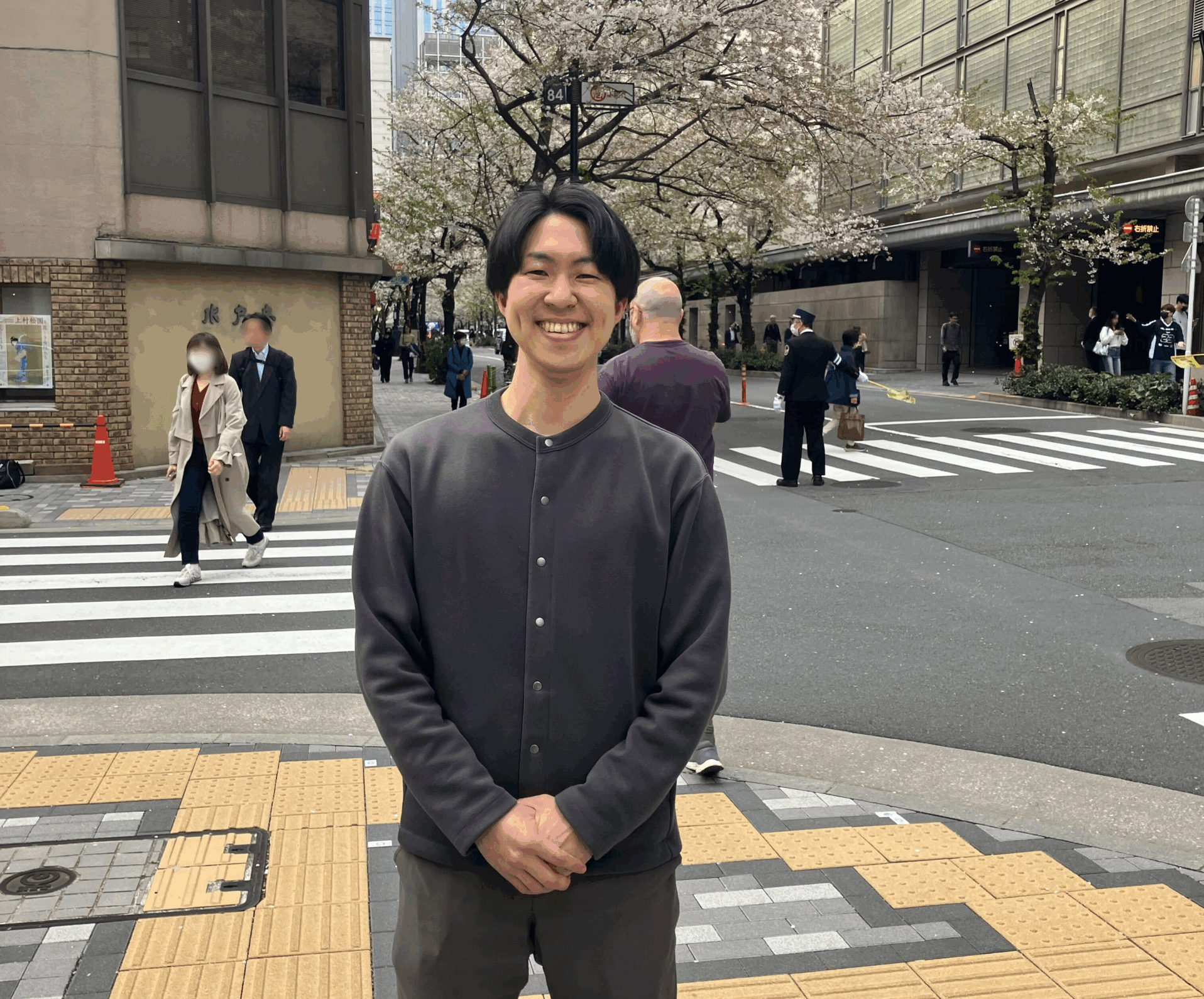 K.Nさん
