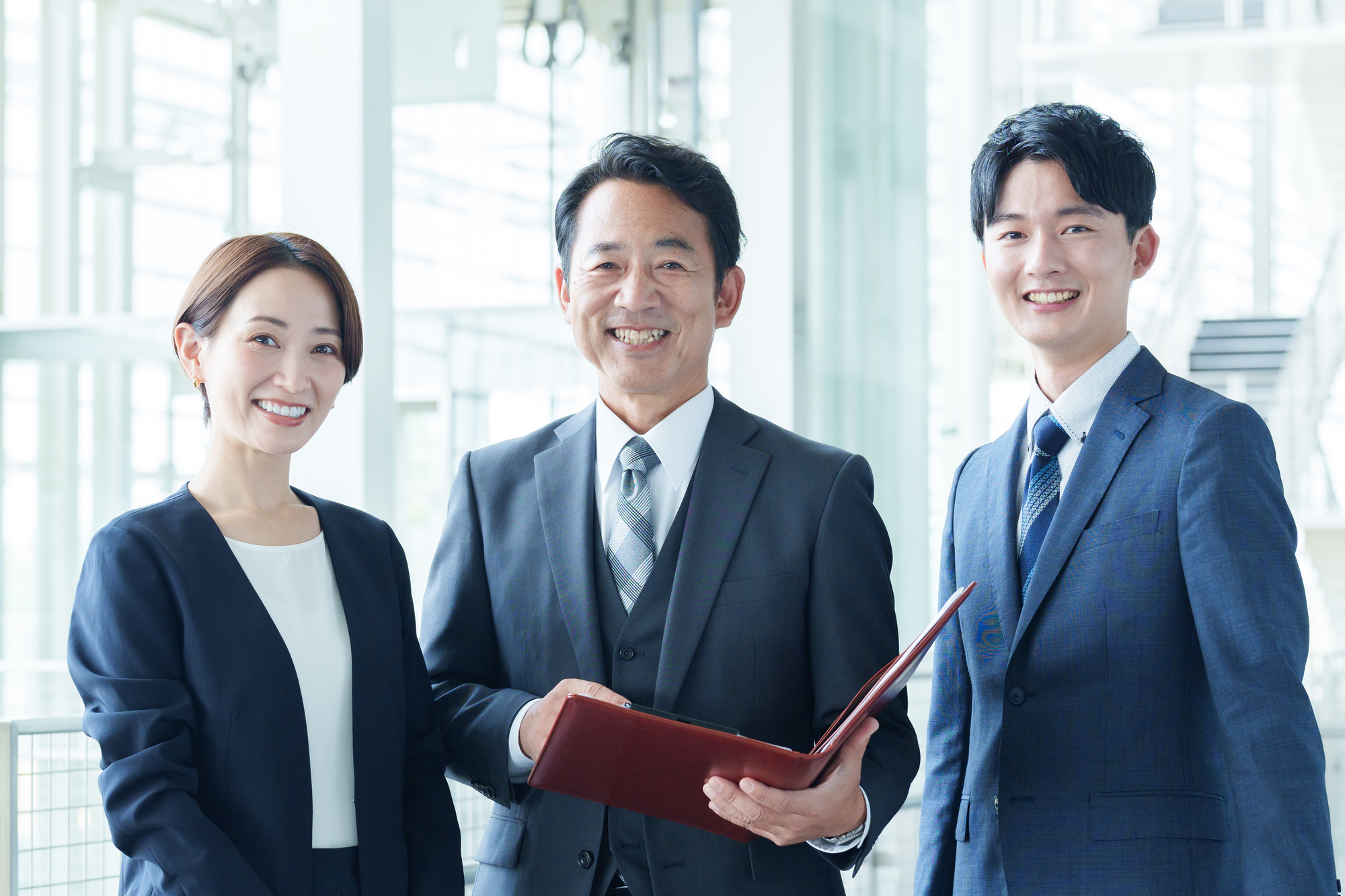 派遣社員が入る社会保険の種類と加入条件