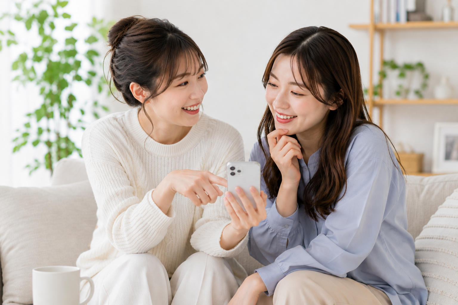 友人紹介制度