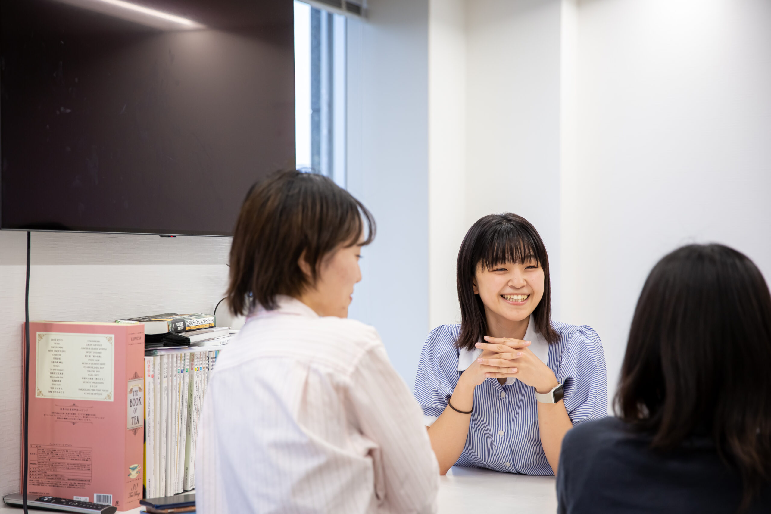 挫折とリスタート、その先に見えたもの